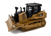 Cat D7E Bulldozer Pipeline Diecast Masters 85555 escala 1/50