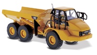 Caterpillar Cat 725 Dumper articulado Diecast Masters 85073