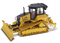 Caterpillar Cat D5 LGP VPAT Diecast Masters 85951 escala 1/50