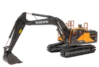 Excavadora cadenas Volvo - EC300E Motorart 300046 escala 1/50
