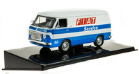 Fiat 238 Service Fiat (1971) - Ixo Models 1/43