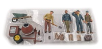 Figuras Woodland scenics A2753 escala 1/48