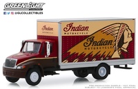 International Durastar Indian Motorcycle Greenlight 33170A