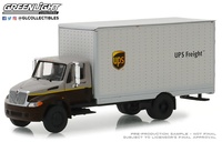 International Durastar UPS Greenlight 33150B escala 1/64