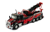 Kenworth T 880 Grua asistencia en carretera Ixo Models ttr32 escala 1/43