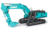Kobelco Sk850Lc-10 excavadora, Conrad Modelle 2219 escala 1/50