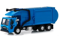 Mack LR camion basura Greenlight 45070-C escala 1/64