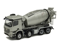 Mercedes Arocs + hormigonera Stetter - Salomon Conrad Modelle 78131