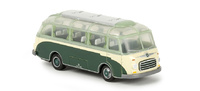 Miniatura Autobus Setra Typ S 6 Brekina 56018 escala 1/87