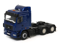 Miniatura Camion Maz 6430 - Minsk - wsi models 04-1122 escala 1/50