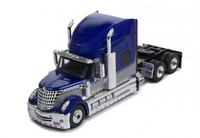 Miniatura camion International Lonestar - 2010 - Ixo Models Tr118 escala 1/43