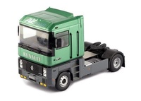 Renault Magnum AE 520 Ti 1994 Ixo Models tr208.22 escala 1/43