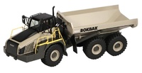 Rokbak RA40 Dumper Articulado Nzg 1047 escala 1/50