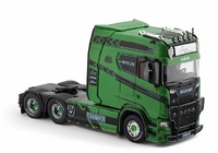 Scania Next Gen Longline 6x2 - Russel Truckshow 2025 Tekno 87719 escala 1/50