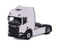 Scania R Highline 4x2 - Cavallino 22-1200 escala 1/50