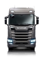 Scania Serie S