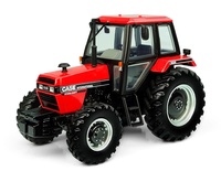 Tractor Case Internationa 1494 4x4 Universal Hobbies 6210
