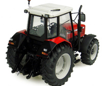 Tractor Massey Ferguson 6290, Universal Hobbies 132 4096