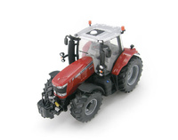 Tractor Massey Ferguson 6613 Britains 42898 escala 1/32