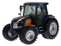 Tractor New Holland Nh2 Hydrogen Ros Agritec 30125 escala 1/32