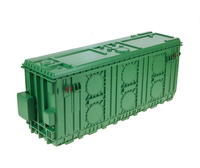 Transformador Conrad Modelle 99917/02