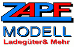 Zapf Modell