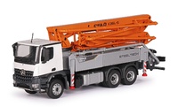 bomba hormigon CIFA K36L -Mercedes Arocs Conrad Modelle 78252