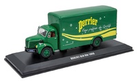 camion Berliet Glr 8M Perrier - Ixo Models tru019 escala 1/43