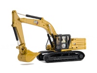 excavadora Cat 336 next generation Diecast Masters 85658 escala 1/87