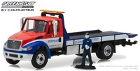 grua de asistencia en carretera International Durastar BF Goodrich Greenlight 1/64 