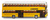 Autobus MAN D89 Doble Piso Bvg Berlin Wiking 7310940 escala 1/87
