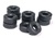Neumáticos 10 unidades - diametro exterior 2,1 cm Nzg Modelle 400/18