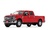 Pickup Truck Ford F-250 First Gear 3419