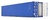 Seecontainer 40 Fuß blau Marge Models 2324-01 Maßstab 1/32