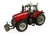 Tractor Massey Ferguson 7726s Universal Hobbies 5304 escala 1/32
