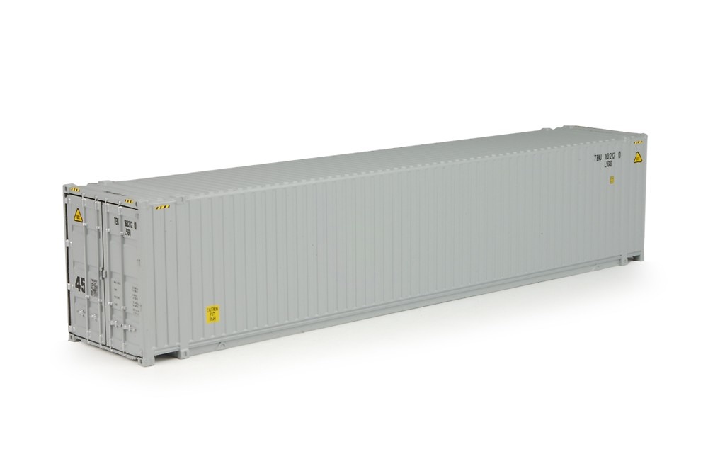 45ft. Container Tekno 67091 Masstab 1/50 