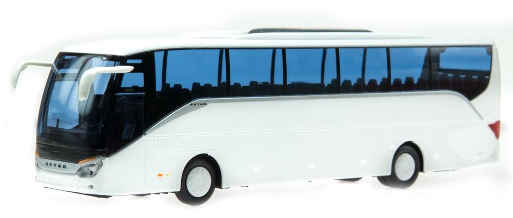 Autobus Setra S 516 HD AWM 11241 escala 1/87 