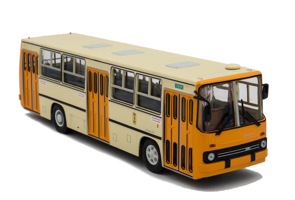 Bus Ikarus 260 Berlin - Premium ClassiXXs PCL47058 - Masstab 1/43 