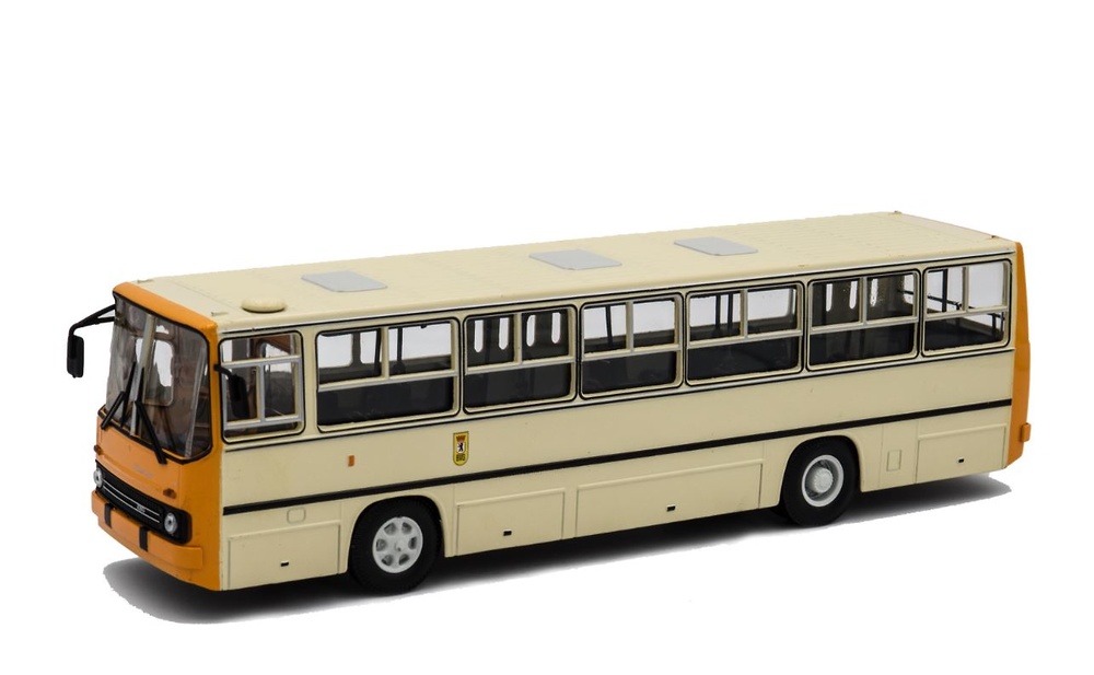 Bus Ikarus 260 Berlin - Premium ClassiXXs PCL47058 - Masstab 1/43 
