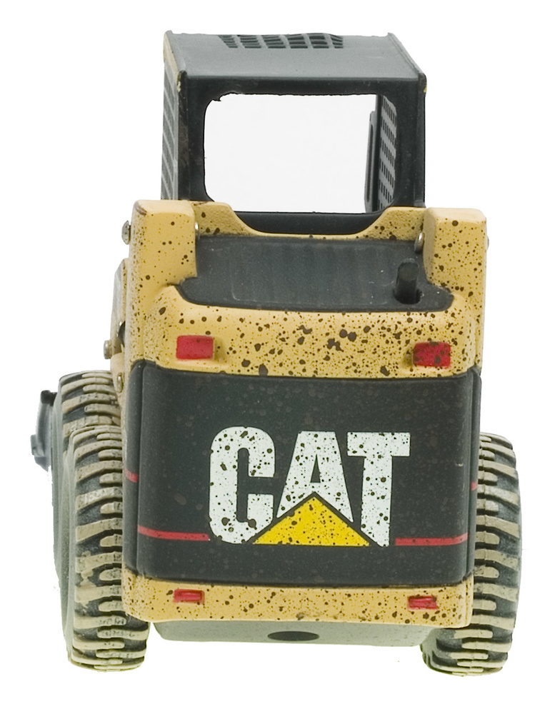 CAT® 226 Mini Cargadora c/acc. Usada Norscot 1/32 