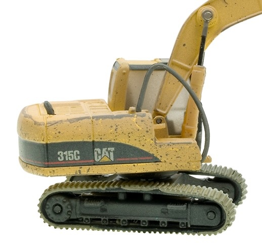 CAT® 315C Excavadora Usada Norscot 1/87 