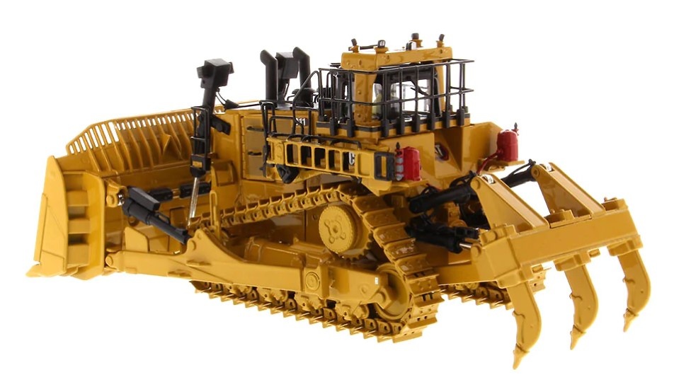 Cat D11T Bulldozer 2020 Diecast Masters 85604 Masstab 1/50 