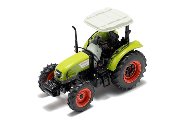 Claas Talos 230 Tractor Usk Scalemodels 30016 Masstab 1/32 