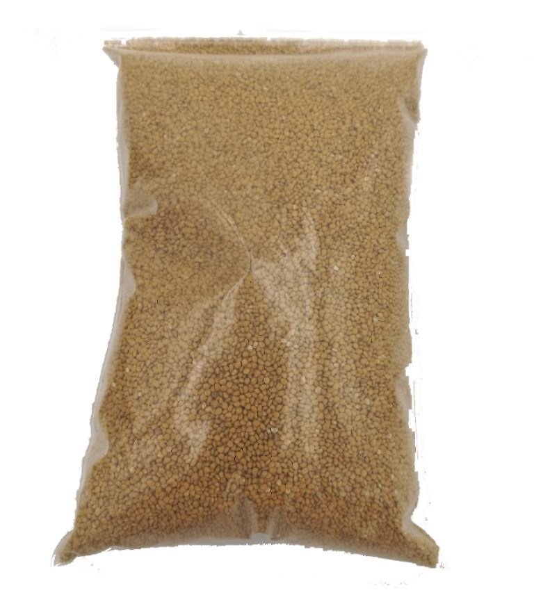 Getreidekörner lose 100 gramm, Juweela 23307 