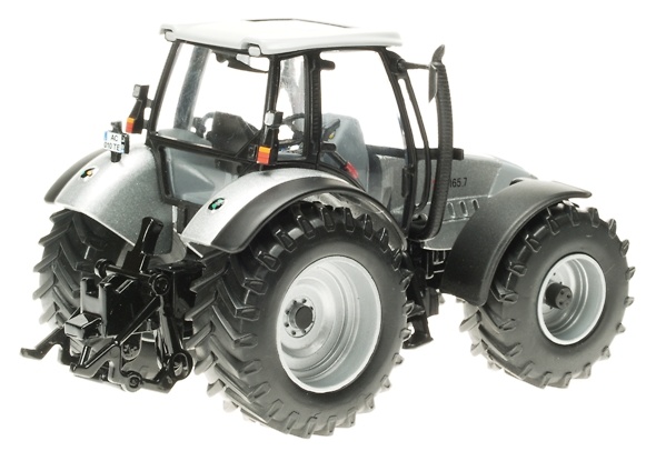 Hurlimann XL 165.7 Traktor Ros 30106 
