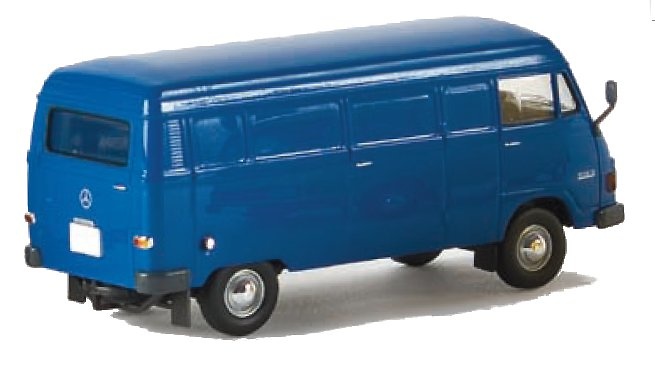 Brekina Mercedes L Modelle Brekina Mercedes L Modelle