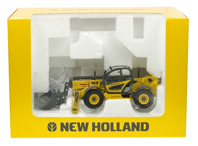 New Holland LM 1745 Turbo Ros Agritec 0192 Masstab 1/50 