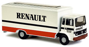 Renault SJ Renault Norev 518502 