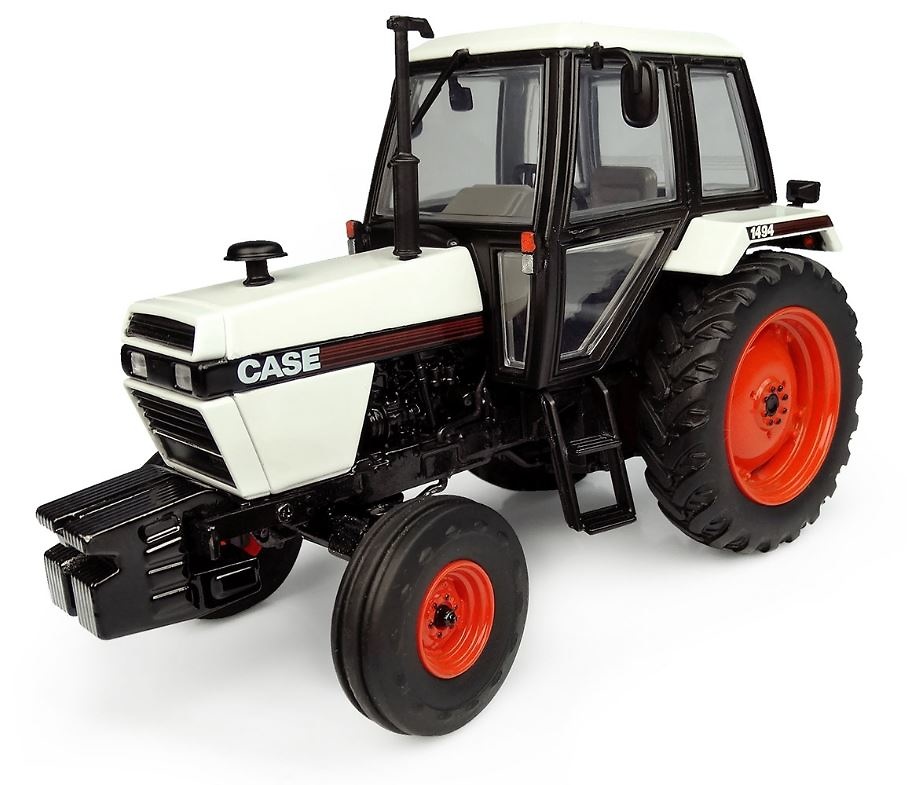 Tractor Case 1494 4x2 Universal Hobbies 4280 