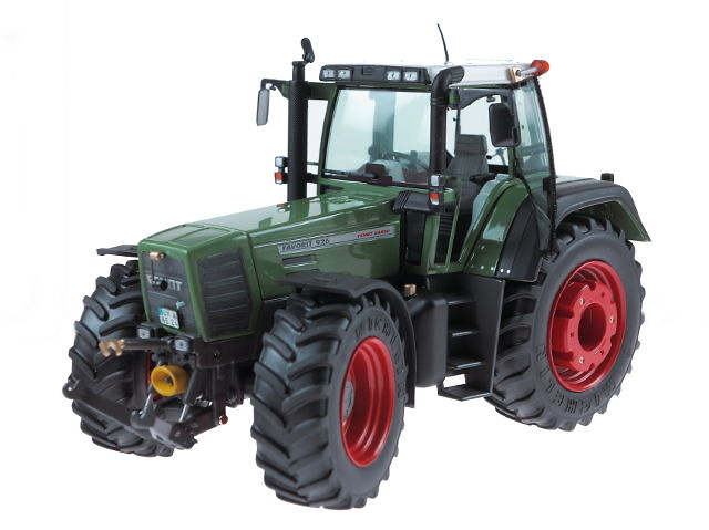 Tractor Fendt Vario 926, Weise Toys 1025 escala 1/32 
